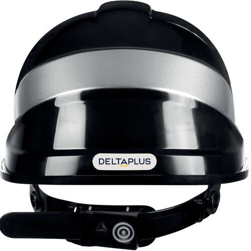 Capacete de segurança aba frontal com carneira - Baseball Diamond V Capacete de segurança aba frontal com carneira - Baseball Diamond V