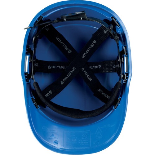 Capacete de segurança aba frontal com carneira - Baseball Diamond V Capacete de segurança aba frontal com carneira - Baseball Diamond V