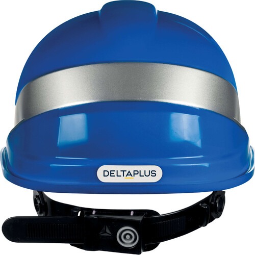 Capacete de segurança aba frontal com carneira - Baseball Diamond V Capacete de segurança aba frontal com carneira - Baseball Diamond V