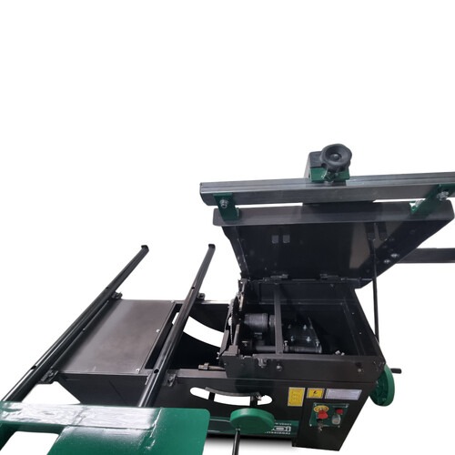 Esquadrejadeira 1900 mm 3cv 380V trif�sica - VSP 1900i