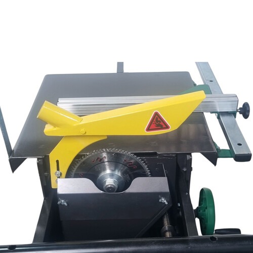Esquadrejadeira 1900 mm 3cv 380V trif�sica - VSP 1900i