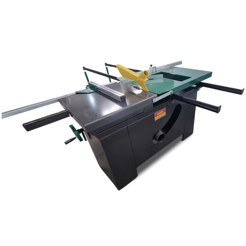 Esquadrejadeira 1900 mm 3cv 380V trif�sica - VSP 1900i