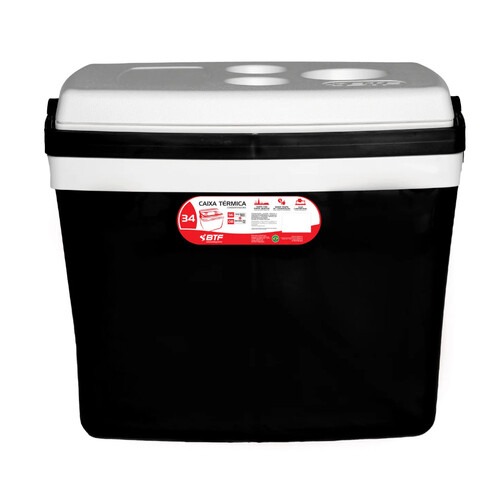 Caixa t�rmica 34 litros - CXT0234