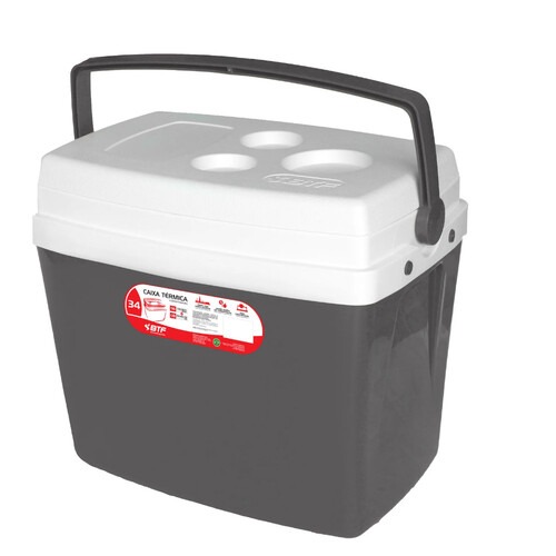 Caixa t�rmica 34 litros - CXT0134