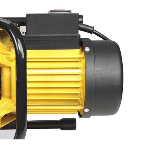 Motobomba perif�rica autoaspirante 1 hp - JETP-100  220V