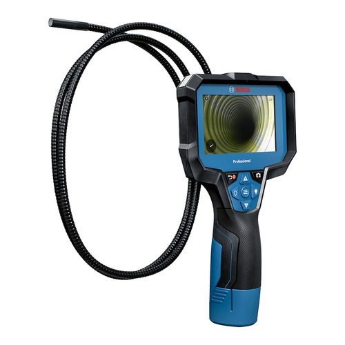 Câmera de inspeção 8 mm com cabo de 150 cm - GIC 12V-4-2 C Câmera de inspeção 8 mm com cabo de 150 cm - GIC 12V-4-2 C