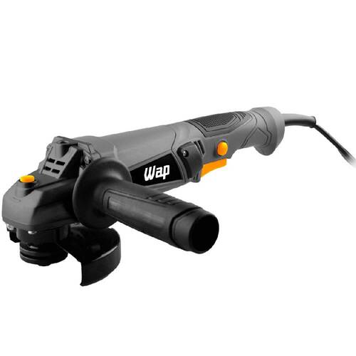 Esmerilhadeira angular 5