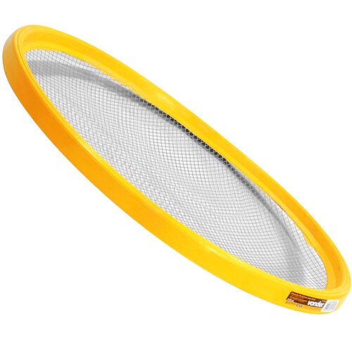 Peneira em plástico para café 50 cm Peneira em plástico para café 50 cm