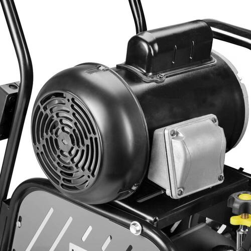 Lavadora alta vazão industrial 1 hp 800L/H 580 libras com mangueira - HF 800 220V Lavadora alta vazão industrial 1 hp 800L/H 580 libras com mangueira - HF 800 220V