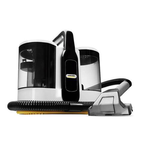 Extratora de carpete e higienizadora portátil 1600 watts - Home Care 110V Extratora de carpete e higienizadora portátil 1600 watts - Home Care 110V