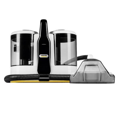 Extratora de carpete e higienizadora portátil 1600 watts - Home Care 110V Extratora de carpete e higienizadora portátil 1600 watts - Home Care 110V