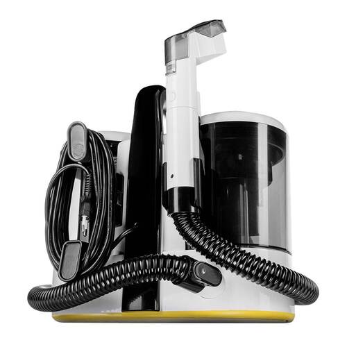 Extratora de carpete e higienizadora portátil 1600 watts - Home Care 110V Extratora de carpete e higienizadora portátil 1600 watts - Home Care 110V