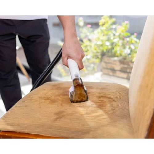 Extratora de carpete e higienizadora portátil 1600 watts - Home Care 110V Extratora de carpete e higienizadora portátil 1600 watts - Home Care 110V