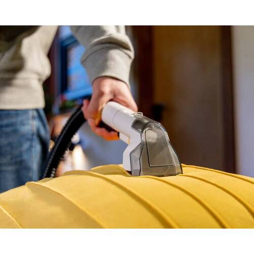 Extratora de carpete e higienizadora portátil 1600 watts - Home Care 110V Extratora de carpete e higienizadora portátil 1600 watts - Home Care 110V