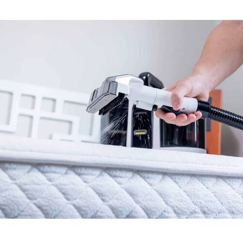 Extratora de carpete e higienizadora portátil 1600 watts - Home Care 110V Extratora de carpete e higienizadora portátil 1600 watts - Home Care 110V