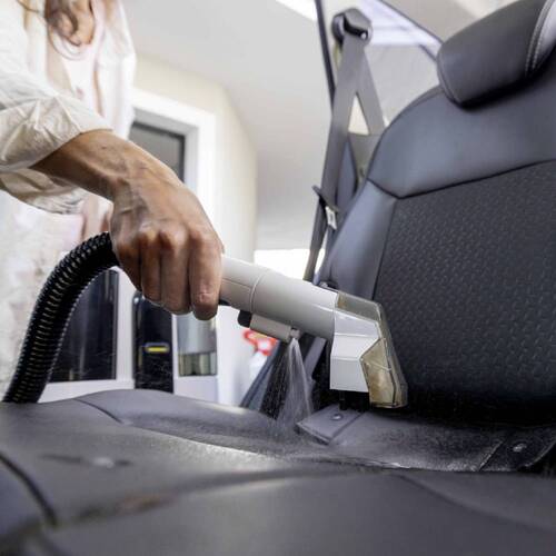 Extratora de carpete e higienizadora portátil 1600 watts - Home Care 110V Extratora de carpete e higienizadora portátil 1600 watts - Home Care 110V