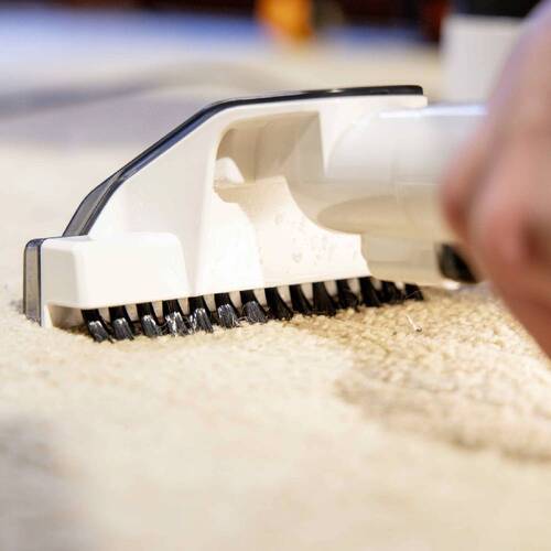 Extratora de carpete e higienizadora portátil 1600 watts - Home Care 110V Extratora de carpete e higienizadora portátil 1600 watts - Home Care 110V