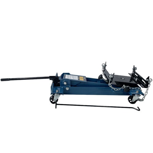 Macaco hidr�ulico para caixa de c�mbio 1T - RMTI004