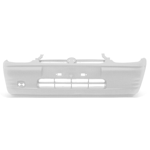 Para-choque Corsa Wind/Super/Pickup 1994 a 1999 dianteiro primer sem spoiler - 1613 Para-choque Corsa Wind/Super/Pickup 1994 a 1999 dianteiro primer sem spoiler - 1613