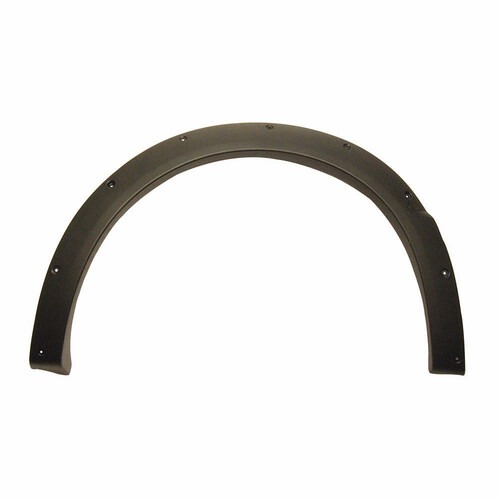 Moldura roda Uno Way 2006 a 2008 dianteiro esquerdo preto texturizado - 3244 Moldura roda Uno Way 2006 a 2008 dianteiro esquerdo preto texturizado - 3244