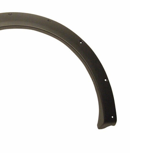 Moldura roda Uno Way 2006 a 2008 dianteiro esquerdo preto texturizado - 3244 Moldura roda Uno Way 2006 a 2008 dianteiro esquerdo preto texturizado - 3244