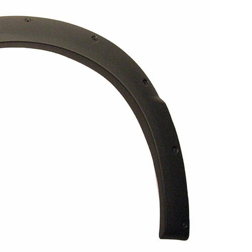 Moldura roda Uno Way Economy 2008 a 2011 traseiro direito cinza texturizado - 3249