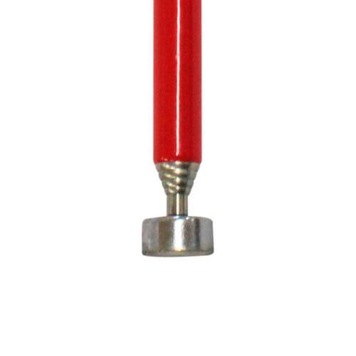 Pegador de peças magnético tipo caneta extensível 61 cm - BFH1480 Pegador de peças magnético tipo caneta extensível 61 cm - BFH1480
