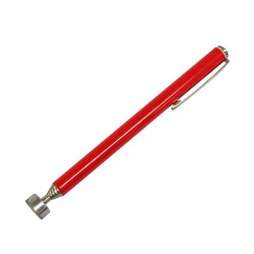 Pegador de peças magnético tipo caneta extensível 61 cm - BFH1480 Pegador de peças magnético tipo caneta extensível 61 cm - BFH1480