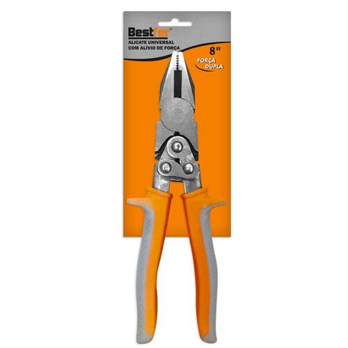 Alicate universal 8
