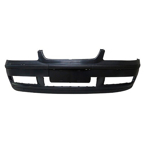 Para-choque Gol Saveiro G3 2000 a 2005 dianteiro - 6401
