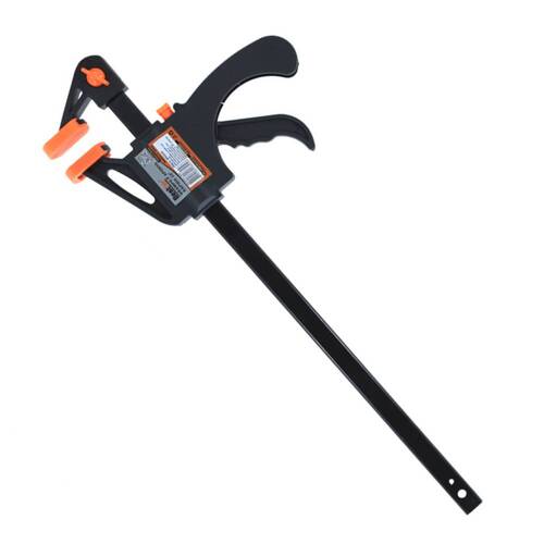 Grampo de aperto r�pido para marceneiro 12