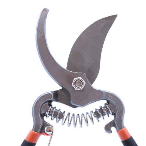 Tesoura para poda manual bico curvo 8 Tesoura para poda manual bico curvo 8
