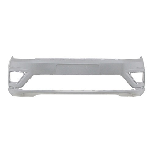 Para-choque Gol G8 2018 a 2020 Voyage 2018 e 2019 dianteiro primer - 6634