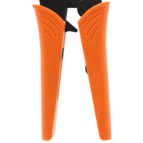 Alicate crimpador para terminais AWG 5 a 23 - BFH3669 Alicate crimpador para terminais AWG 5 a 23 - BFH3669