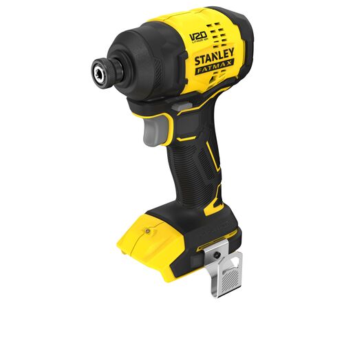 Parafusadeira de impacto 1/4