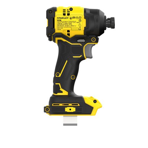 Parafusadeira de impacto 1/4