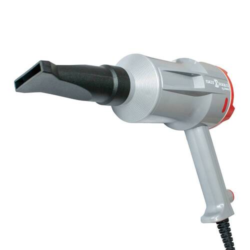 Soprador de ar automotivo 1350W Hurricane com 3 bicos - SGT-5606 110V Soprador de ar automotivo 1350W Hurricane com 3 bicos - SGT-5606 110V