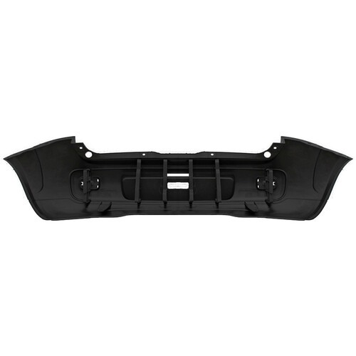 Para-choque Uno 2010 a 2014 traseiro primer parcial - 3416 Para-choque Uno 2010 a 2014 traseiro primer parcial - 3416