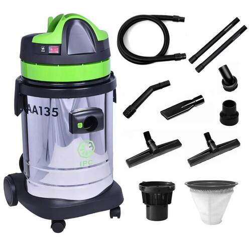 Aspirador de p� e l�quido 1200W 35,5 litros - AA135  110V