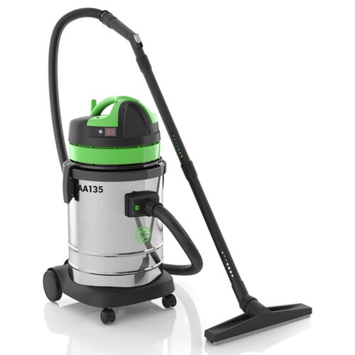 Aspirador de p� e l�quido 1200W 35,5 litros - AA135  110V