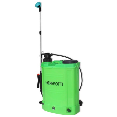 Pulverizador costal a bateria 12V e manual 20L com 3 bicos - MPB 20L 110V/220V Pulverizador costal a bateria 12V e manual 20L com 3 bicos - MPB 20L 110V/220V