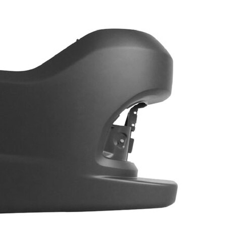 Para-choque Strada Working/Trekk 2014 a 2021 traseiro esquerdo cinza texturizado - 3494 Para-choque Strada Working/Trekk 2014 a 2021 traseiro esquerdo cinza texturizado - 3494