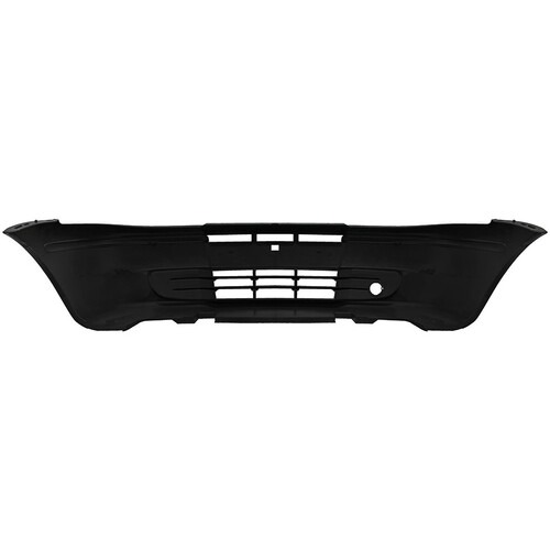 Para-choque Palio fire/Siena 2001 a 2007 dianteiro primer sem furo para farol - 3261A