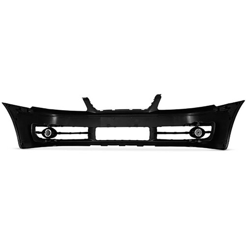 Para-choque Gol Parati Saveiro G3 2 s�rie 2003 a 2005 dianteiro preto - 6424