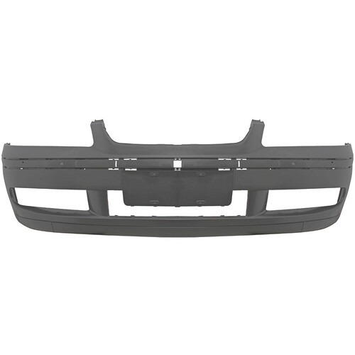 Para-choque Gol G3 2000 a 2005 Parati Saveiro G3 2000 a 2003 dianteiro Cinza - 6406 Para-choque Gol G3 2000 a 2005 Parati Saveiro G3 2000 a 2003 dianteiro Cinza - 6406