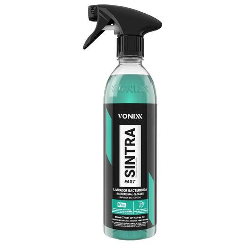 Multilimpador flotador universal automotivo 500 ml - Sintra fast Multilimpador flotador universal automotivo 500 ml - Sintra fast
