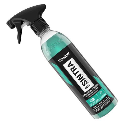 Multilimpador flotador universal automotivo 500 ml - Sintra fast Multilimpador flotador universal automotivo 500 ml - Sintra fast