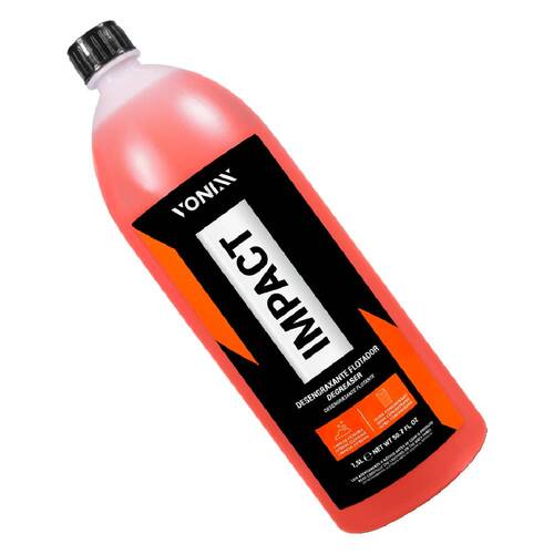 Multilimpador para limpeza pesada automotivo 1,5L - Impact Multilimpador para limpeza pesada automotivo 1,5L - Impact