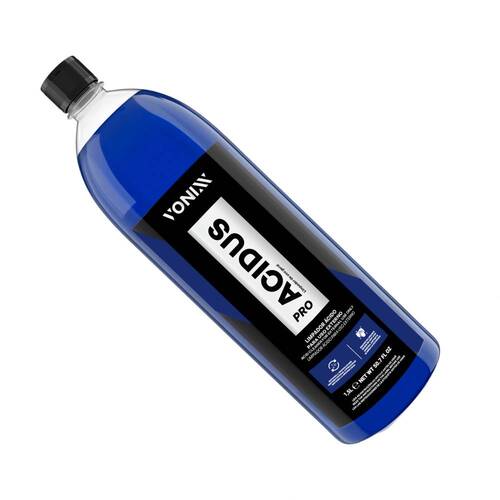 Limpador multiuso automotivo 1,5L - Acidus pro Limpador multiuso automotivo 1,5L - Acidus pro
