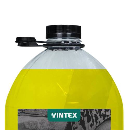  Detergente automotivo concentrado 5L - Lava autos